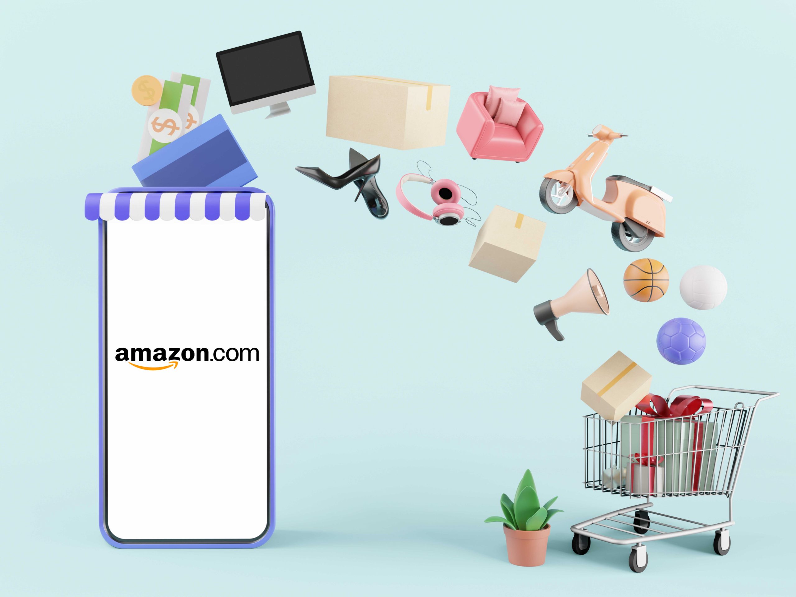 10 Ways to Boost Sales on Amazon’s FBA