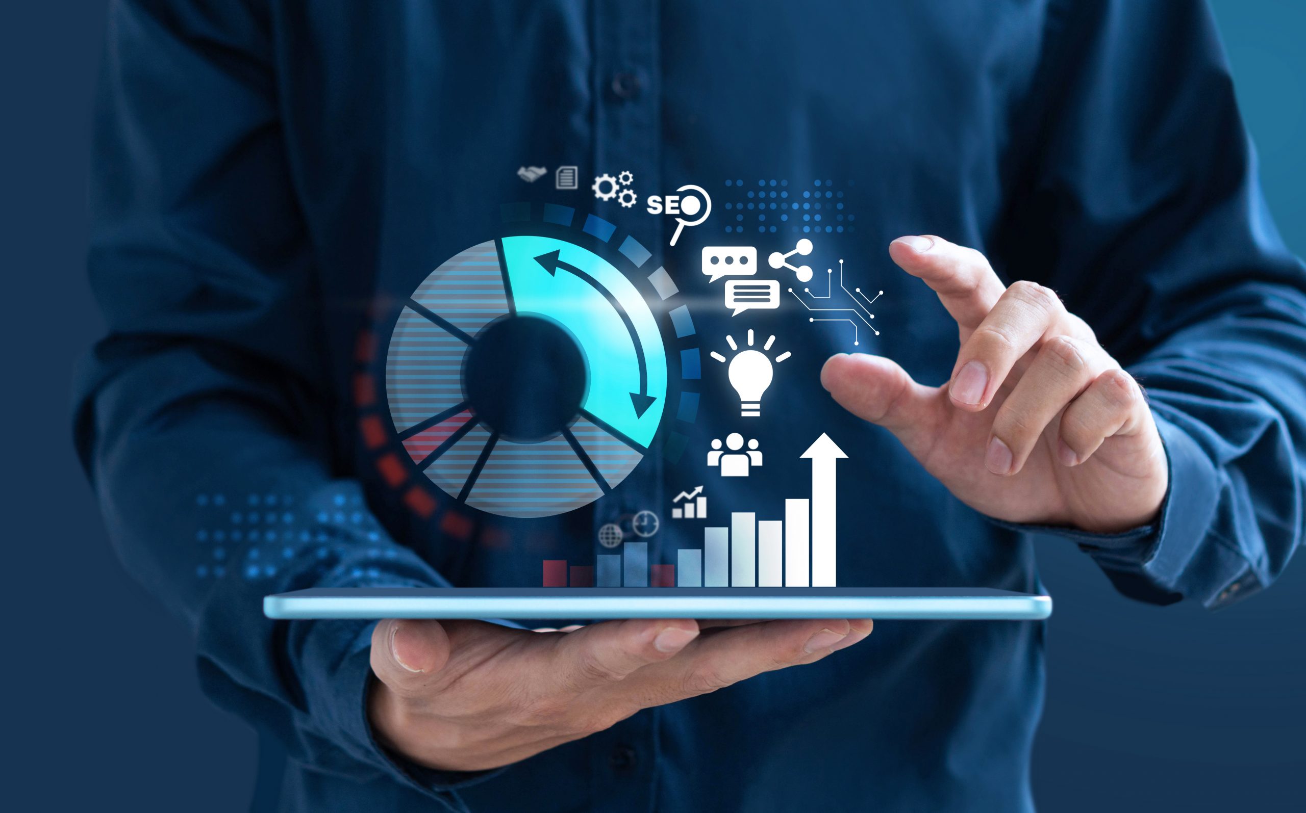 Mastering Distribution – Key Component Of Sales