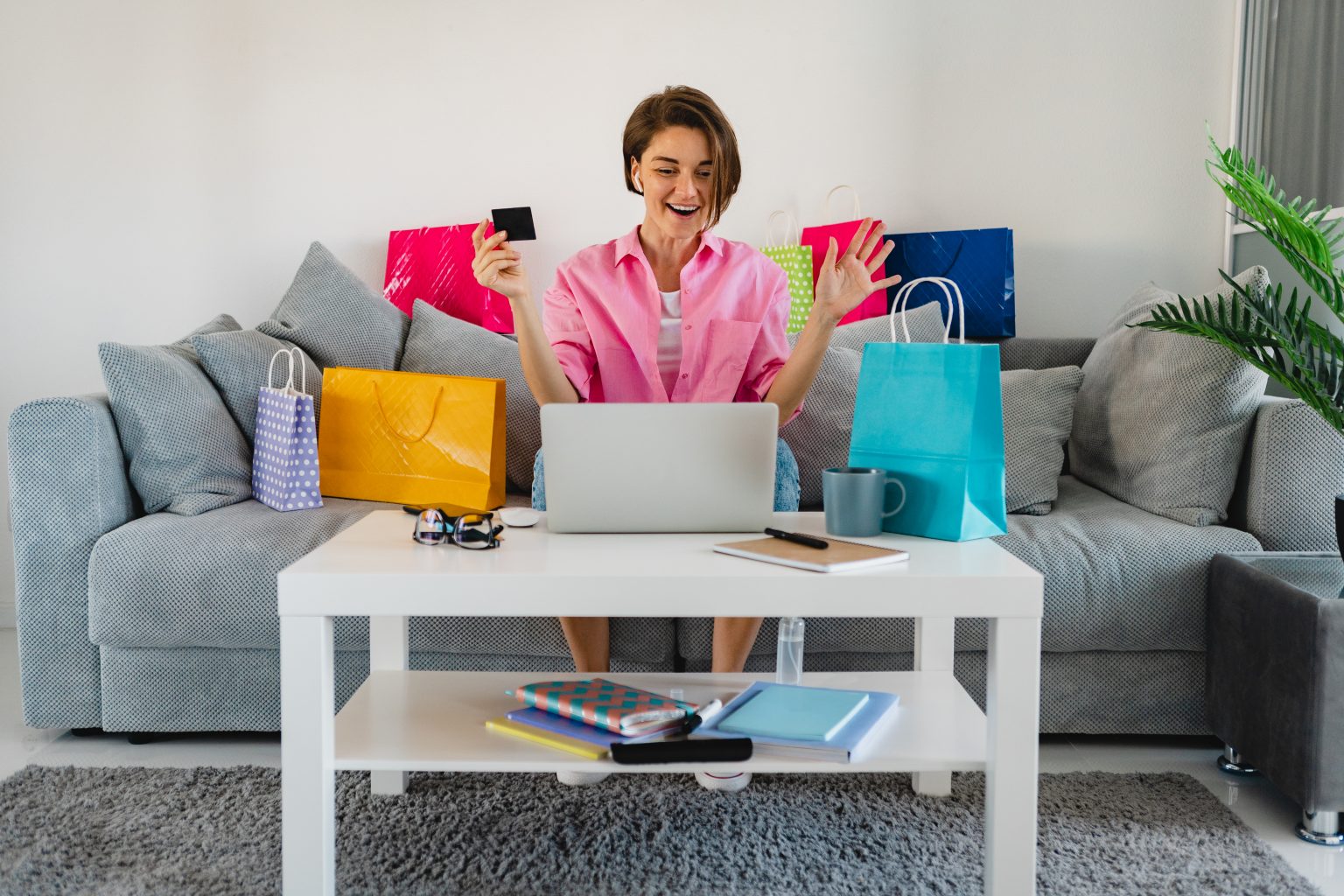 How Women Are Leveraging The New Niche On Amazon?