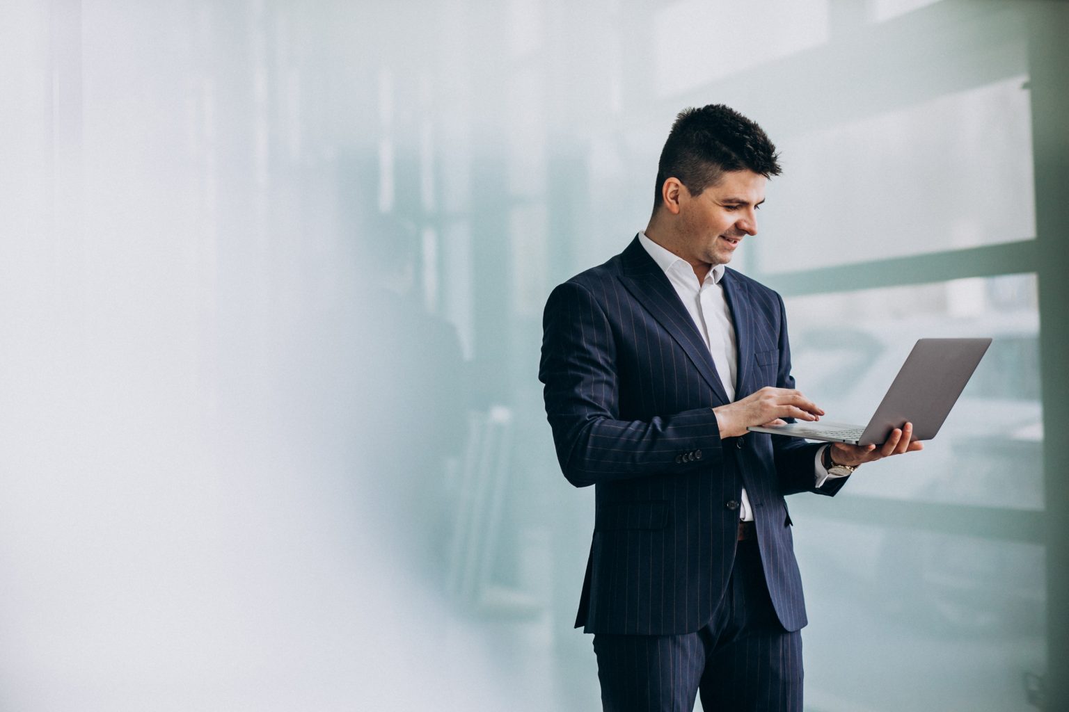 How one man built a multi-billion doller business